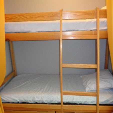 Studio Cabine 4 Personnes Le Touquet Экстерьер фото